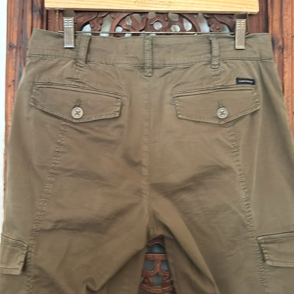 Sanctuary Rebel Cargo Joggers - Picture 8 of 10